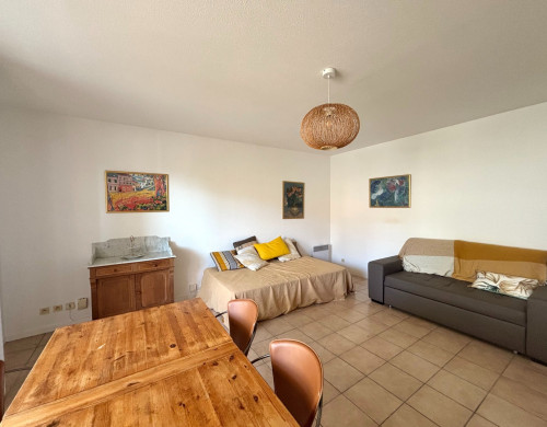 appartement  BAYONNE