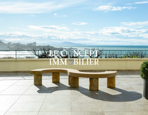 appartement  BIARRITZ