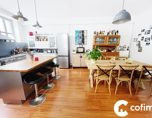 appartement  PAU