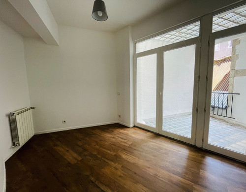 appartement  PAU