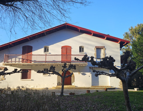 maison  ST PEE SUR NIVELLE