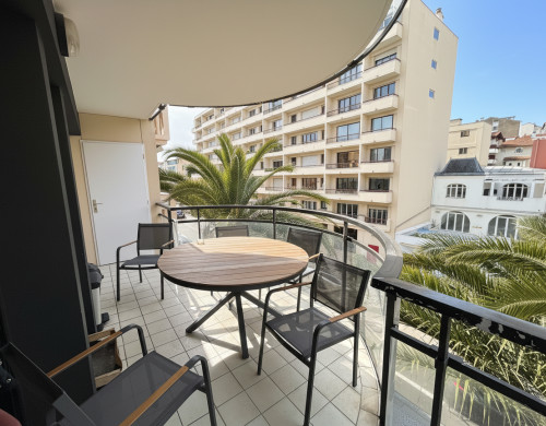 appartement  BIARRITZ