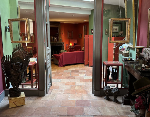 maison  TARBES