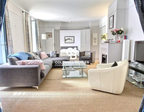 appartement  BIARRITZ