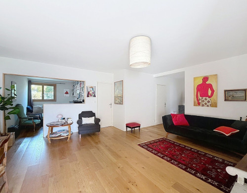 appartement  ST PIERRE D IRUBE