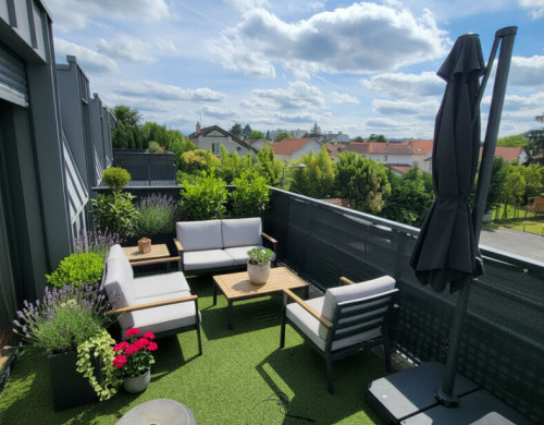appartement  PAU
