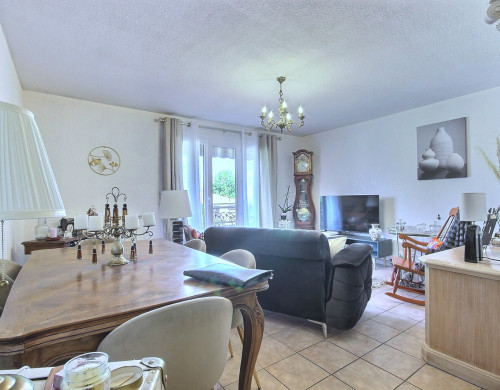 appartement  PAU