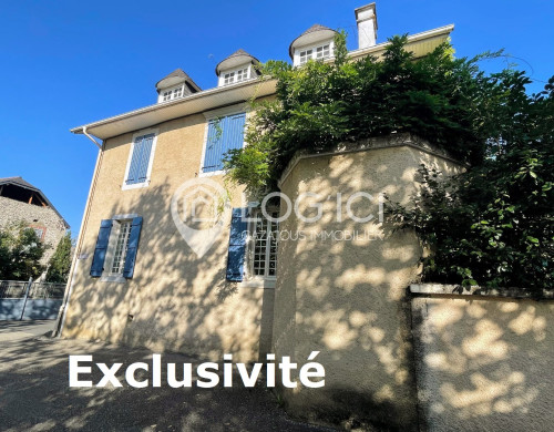 maison  ASSAT