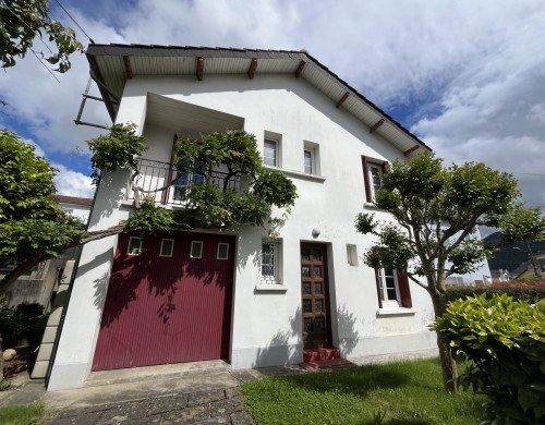 maison  LOURDES