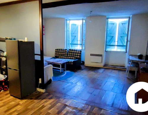 appartement  OLORON STE MARIE
