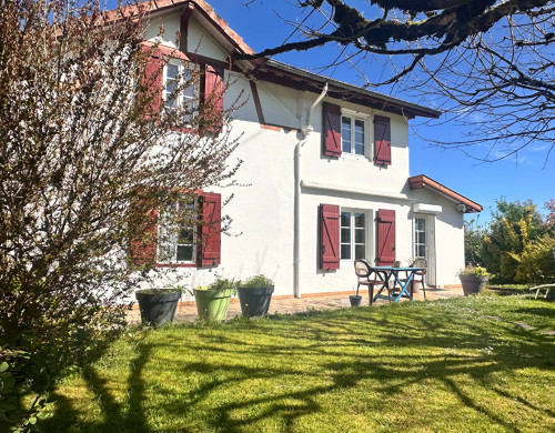 maison  OLORON STE MARIE