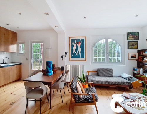 appartement  BAYONNE