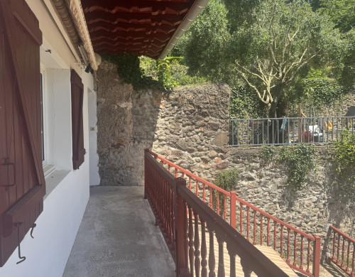 appartement  ST JEAN PIED DE PORT
