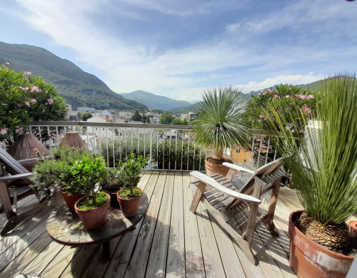 appartement  LOURDES