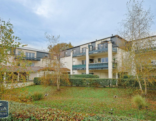 appartement  PAU