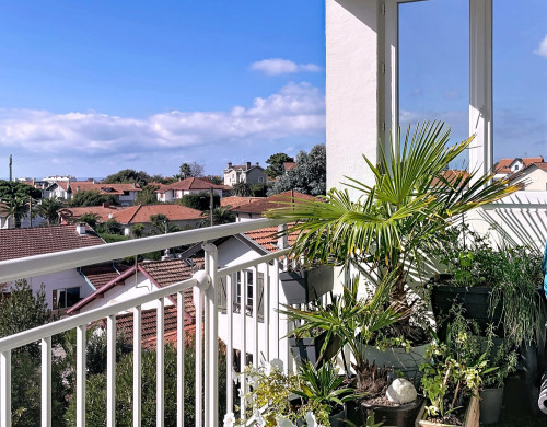 appartement  BIARRITZ