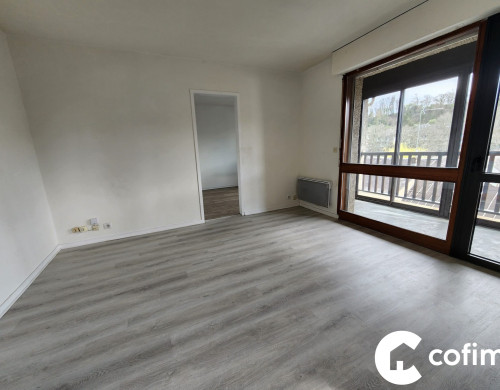 appartement  OLORON STE MARIE