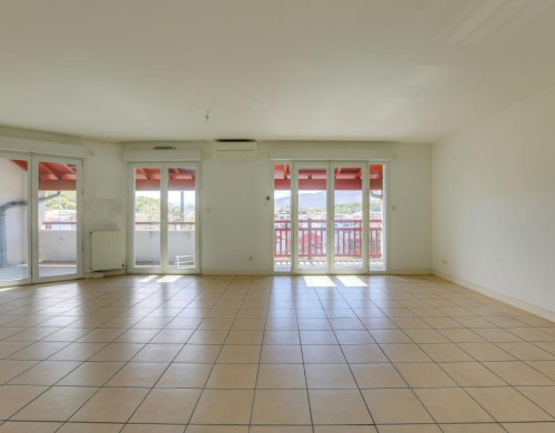 appartement  ST JEAN DE LUZ