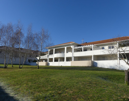 appartement  ANGLET