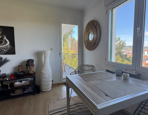 appartement  HENDAYE