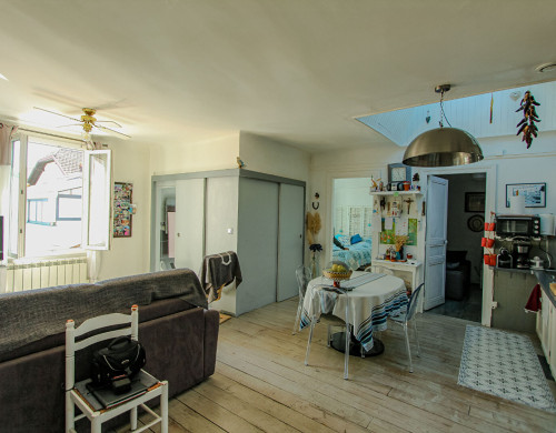 appartement  BIARRITZ