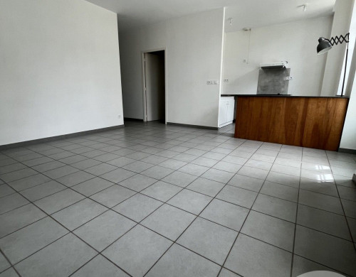 appartement  ORTHEZ