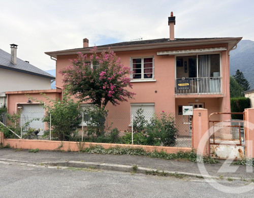 appartement  ARGELES GAZOST
