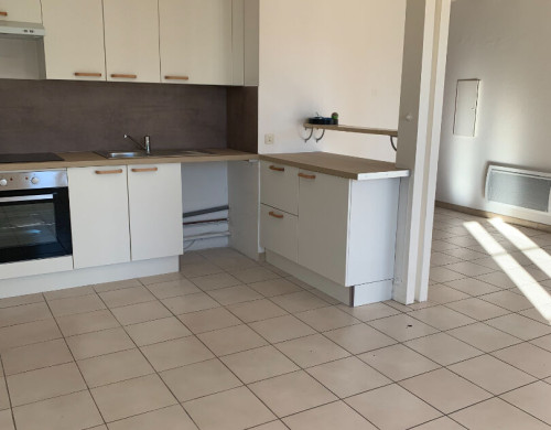 appartement  PAU