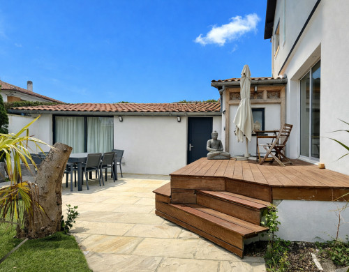 appartement  ANGLET