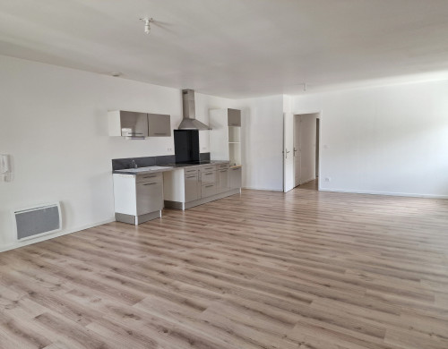 appartement  BAGNERES DE BIGORRE