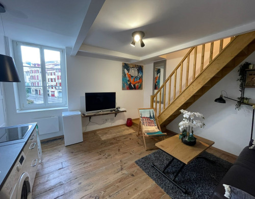 appartement  BAYONNE