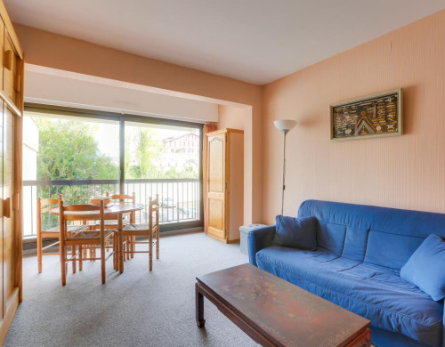 appartement  ST JEAN DE LUZ