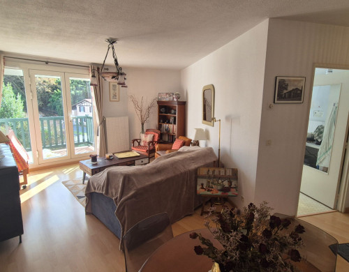 appartement  ST JEAN DE LUZ