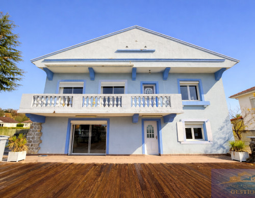 maison  LOURDES