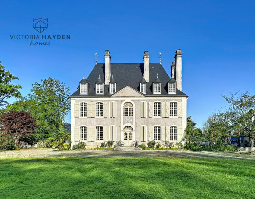 maison  PAU