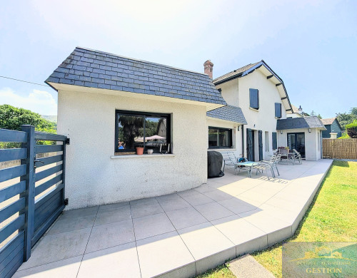 maison  LOURDES