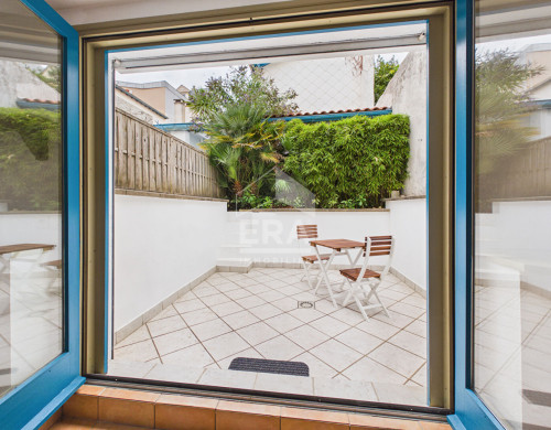 appartement  BIARRITZ
