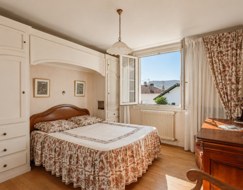 appartement  URRUGNE