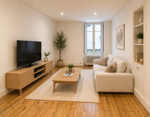 appartement  ST JEAN DE LUZ