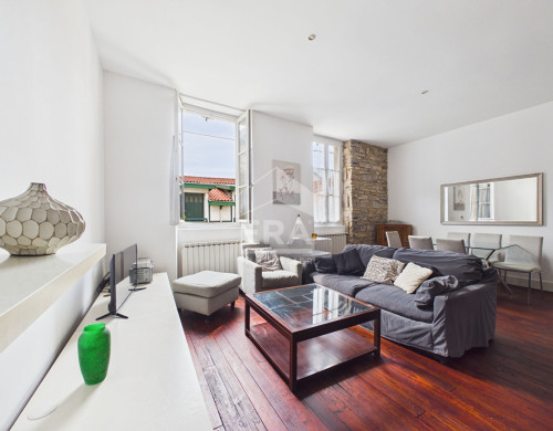 appartement  BIARRITZ