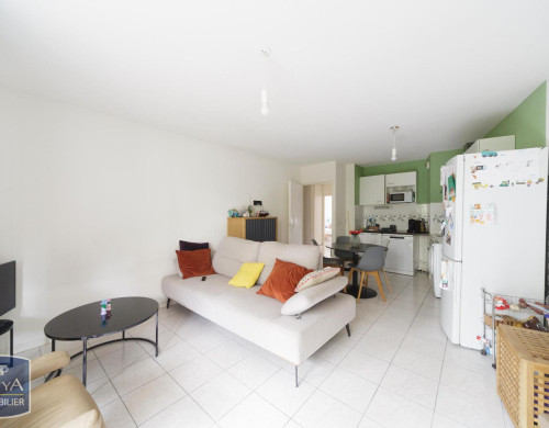 appartement  BILLERE