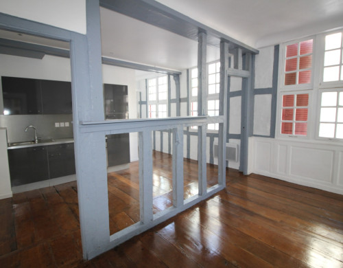 appartement  BAYONNE