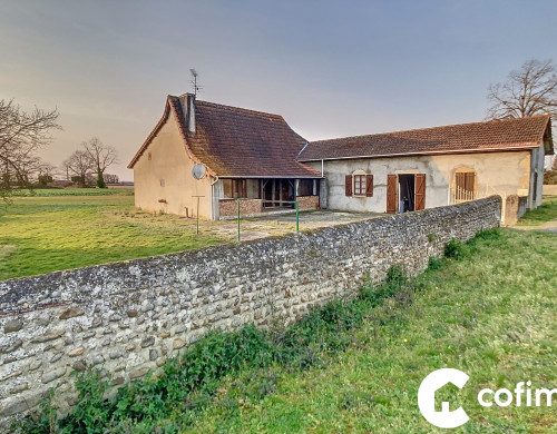 maison  GARLIN