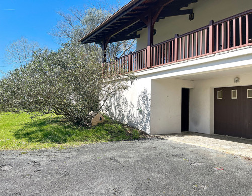 maison  VILLEFRANQUE