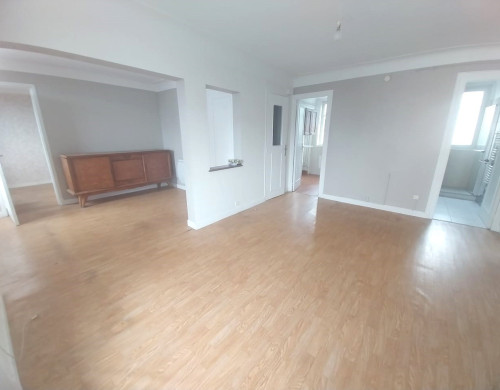 appartement  HENDAYE