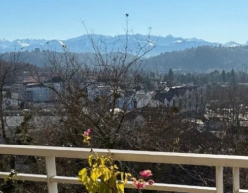 appartement  BILLERE