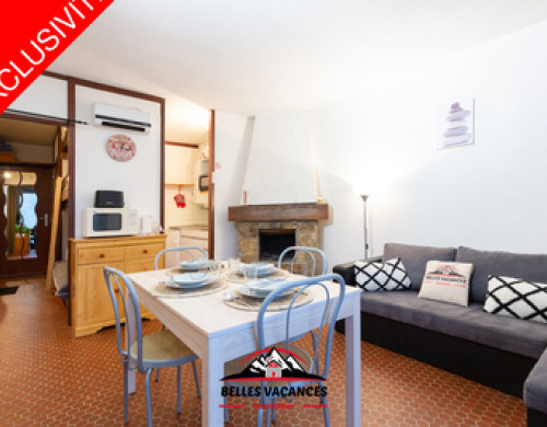 appartement  ST LARY SOULAN