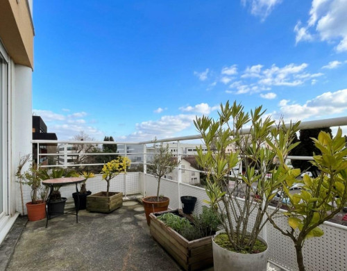 appartement  PAU