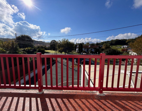 appartement  CAMBO LES BAINS