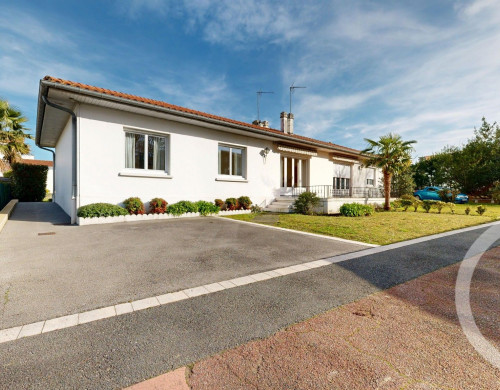 maison  ANGLET